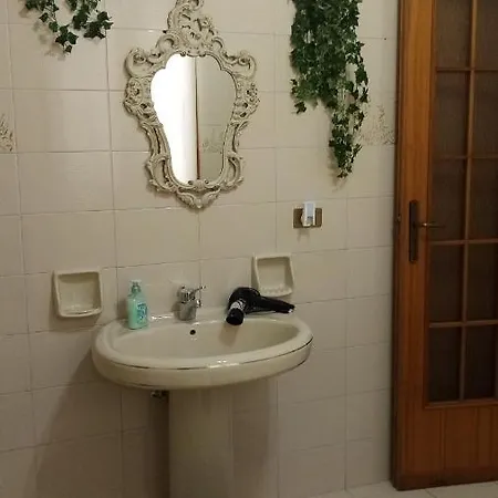 Holiday home La Fenice