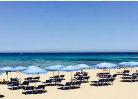 La Fenice Holiday home