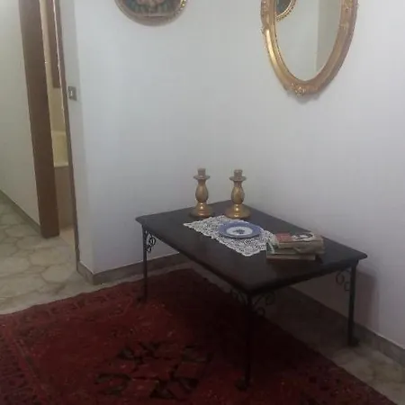 La Fenice Σπίτι διακοπών *