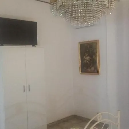 Holiday home La Fenice Cinisi