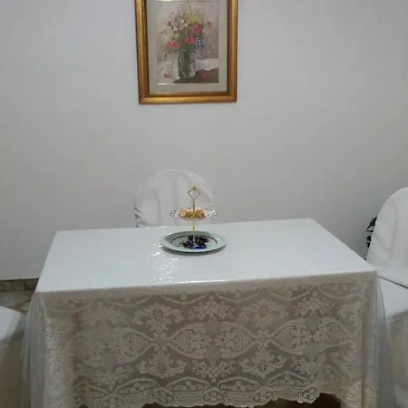 Σπίτι διακοπών La Fenice